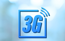 Công nghệ 3G sẽ chính thức ngừng hoạt động vào tháng 9/2028?