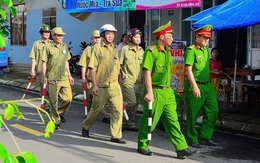 Phú Yên: Mức hỗ trợ hằng tháng mà thành viên Tổ bảo vệ an ninh, trật tự ở cơ sở được hưởng