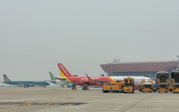 Cục Hàng không Việt Nam chỉ đạo nóng: Yêu cầu kiểm soát chặt giá vé máy bay, tăng nhiều chuyến bay giá rẻ