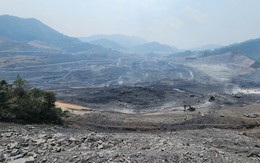 Dự án nghìn tỷ vận chuyển than đá từ Lào về Việt Nam hiện ra sao?