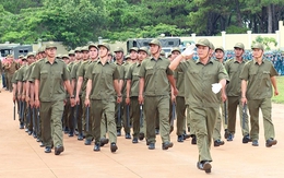 Quảng Ninh: Mức hỗ trợ hằng tháng mà thành viên Tổ bảo vệ an ninh, trật tự ở cơ sở được hưởng