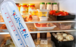 Mùa hè nên cài đặt tủ lạnh ở chế độ nào để tiết kiệm điện nhất?