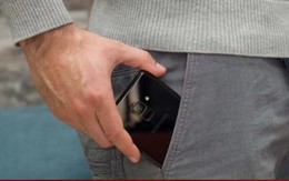 Nam giới để điện thoại trong túi quần có bị vô sinh?