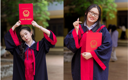 Đôi bạn cùng lớp ở Đắk Lắk cùng đạt thủ khoa Kỳ thi tốt nghiệp THPT năm 2024