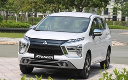 Giá lăn bánh Mitsubishi Xpander mới nhất giảm sâu hiếm gặp, tới 80 triệu đồng còn kèm ưu đãi, Suzuki XL7 lo lắng doanh số