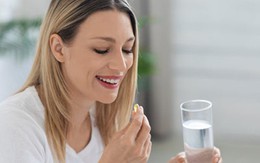 4 loại vitamin cần thiết cho phụ nữ tuổi 40