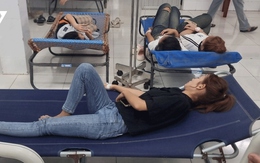 Hơn 60 công nhân ở Bình Phước nhập viện nghi ngộ độc thực phẩm