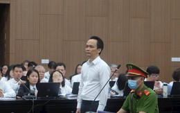 Bị cáo Trịnh Văn Quyết cam kết khắc phục hậu quả vụ án hơn 4.200 tỷ đồng