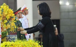 Lãnh đạo, cán bộ ngành Y tế tiếc thương tiễn biệt Tổng Bí thư Nguyễn Phú Trọng