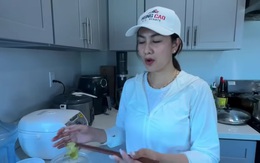 Một hoa hậu Việt: Sống độc thân, tự muối dưa đem bán, làm "osin" cho chính mình