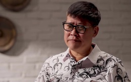 Phước Sang: "Chủ nợ đuổi theo, áp lực nợ nần, Kim Thư không thể chịu nổi"