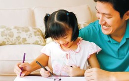 9 cách học làm người con hiếu thuận