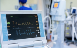 Người phụ nữ 37 tuổi phải nhập viện cấp cứu khi tim đập nhanh tới 207 lần/phút, bác sĩ chỉ rõ 3 biến chứng cực kỳ nguy hiểm