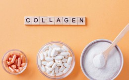 Có nên bổ sung collagen không?