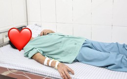 Người đàn ông 58 tuổi ở Phú Thọ bất ngờ sốt cao, nhập viện cấp cứu sau khi ăn món lòng lợn khoái khẩu