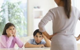 7 câu nói thể hiện sự thất bại của cha mẹ trong việc giáo dục con cái