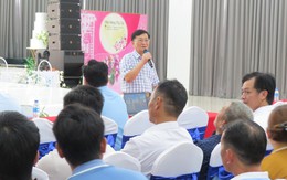 Ý nghĩa lớp tập huấn nhằm giảm thiểu bệnh Thalassmia tại Nghệ An