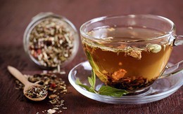 5 loại trà thảo dược nên uống khi bụng đói vào mỗi sáng sớm