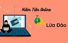 Hà Nội: Một người phụ nữ ở Ba Vì bị lừa 1,1 tỷ đồng bằng các hình thức 'quen thuộc'