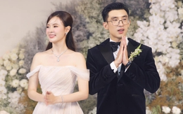 Midu xin netizen đừng chỉ trích vì 1 hành động sau đám cưới