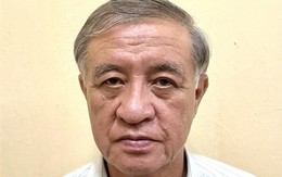 Khởi tố cựu Phó Chủ tịch tỉnh Bình Thuận
