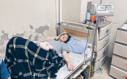 MS 939: Xin cứu giúp bé gái H’Mông bị ung thư máu