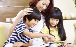 9 điều cha mẹ dạy con càng sớm, con lớn lên càng dễ thành công