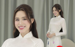Hoa hậu Đỗ Thị Hà 'chín muồi' ở tuổi 23