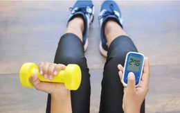 3 bài tập thể dục giúp hạ đường huyết tốt nhất, người bệnh tiểu đường nên áp dụng ngay để kéo dài tuổi thọ