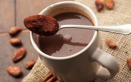 Bất ngờ công dụng của ca cao, người bệnh tiểu đường uống cacao theo cách này còn tốt hơn thuốc bổ