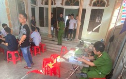 Vợ tử vong, chồng bị thương nặng trong căn nhà khóa trái