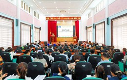 Quảng Ninh: Huyện Ba Chẽ tập huấn nghiệp vụ công tác dân số và phát triển năm 2024