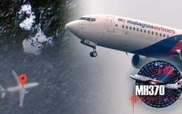 Tìm kiếm máy bay MH370 mất tích bí ẩn: Xuất hiện những giả thuyết mới nhất