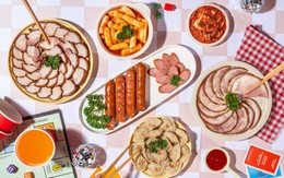 Tiệc ngon bùng nổ, nhân đôi niềm vui cùng 22.222 quà tặng từ sản phẩm TH true FOOD