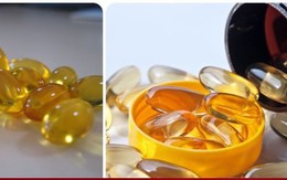 Có nên uống Omega 3-6-9 mỗi ngày?