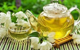 4 loại trà thảo mộc giải độc cơ thể hiệu quả