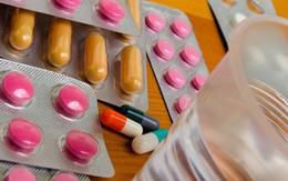 Rủi ro tiềm ẩn của thuốc trị dị ứng với người cao tuổi