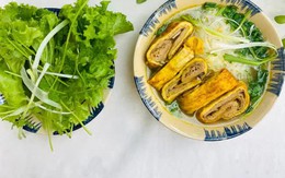 Gợi ý món phở gà chay cho cả nhà