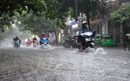 Tin sáng 19/8: Thời điểm mưa to quay lại miền Bắc; Hơn 9,7 điểm mỗi môn vẫn có thể trượt trường Sư phạm