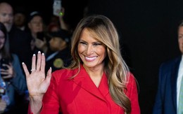 Tài sản của bà Melania Trump