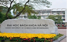 Đại học Bách khoa Hà Nội chính thức công bố điểm chuẩn năm 2024