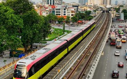 Hà Nội tập trung nguồn lực để khởi công 2 tuyến metro hơn 76.000 tỷ đồng