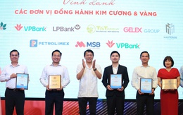 Đóng góp hiệu quả cho thể thao Công an Nhân dân, Tập đoàn T&T Group được vinh danh