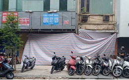 Vụ sập sàn bê tông công trình ở TP.HCM: Đã khuyến cáo ngừng thi công trước đó