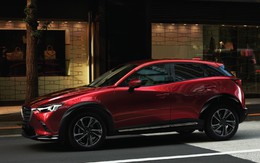 Xe gầm cao dưới 600 triệu đồng đáng mua nhất thị trường: Chọn Mitsubishi Xpander AT hay Mazda CX-3 Luxury?