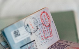 Từ tháng 11/2024, những quốc gia này sẽ bỏ đóng dấu lên hộ chiếu (passport) cho du khách