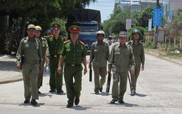 Tiền Giang: Mức hỗ trợ hằng tháng mà thành viên Tổ bảo vệ an ninh, trật tự ở cơ sở được hưởng