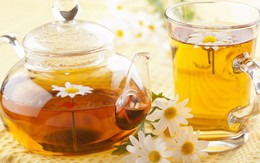 5 loại trà thảo dược tốt cho sức khỏe tim mạch