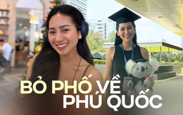 Học RMIT, làm tập đoàn hàng đầu thế giới, giờ lương rớt xuống 2 triệu/tháng: Gen Z nói về lý do thụt lùi khiến nhiều người khao khát!