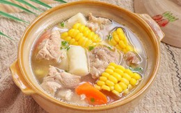 "Mở khóa" bí mật sắc đẹp từ món canh dễ nấu: Bổ dưỡng, ăn thường xuyên sẽ có làn da đẹp tự nhiên